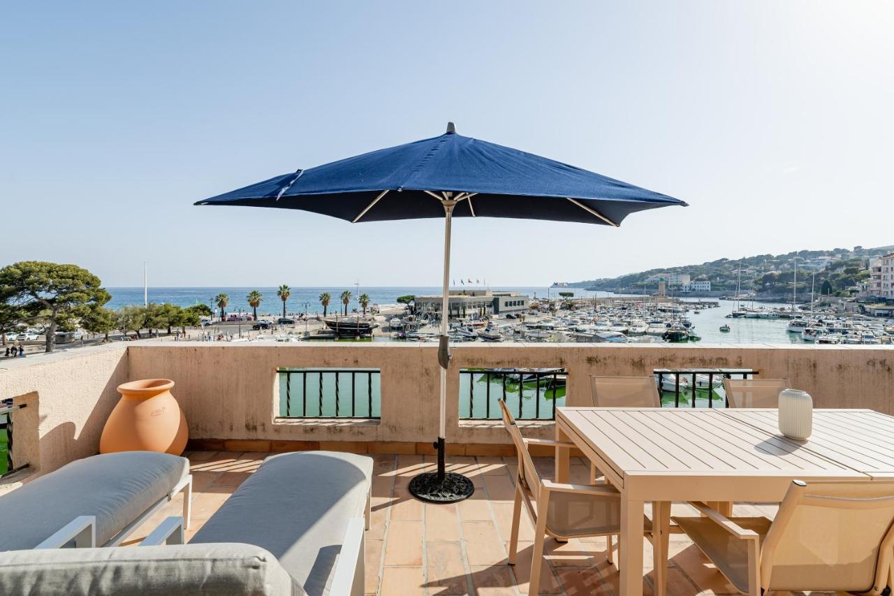 Le Rooftop Par Dodo-A-Cassis Luaran gambar