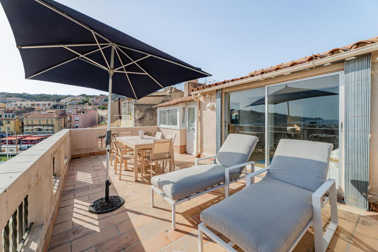 Le Rooftop Par Dodo-A-Cassis Luaran gambar