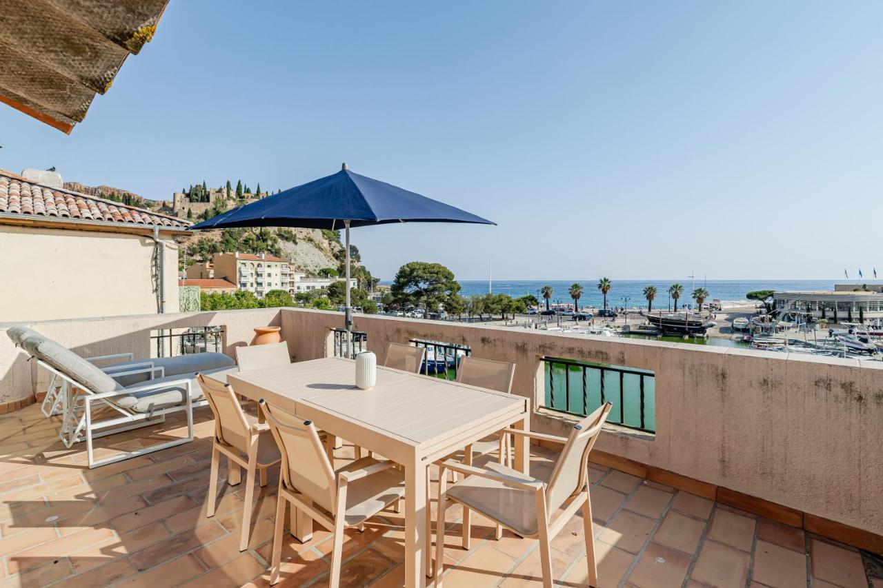 Le Rooftop Par Dodo-A-Cassis Luaran gambar