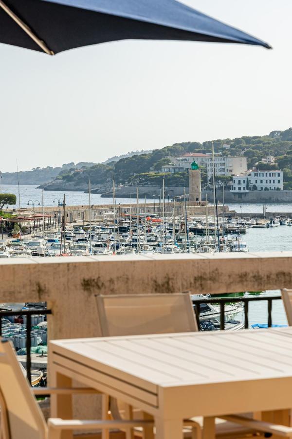 Le Rooftop Par Dodo-A-Cassis Luaran gambar