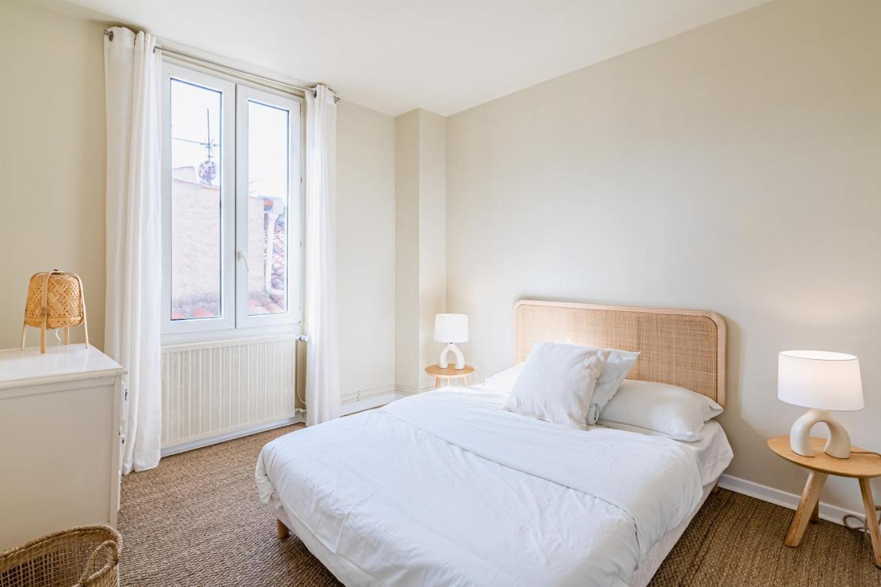 Le Rooftop Par Dodo-A-Cassis Luaran gambar