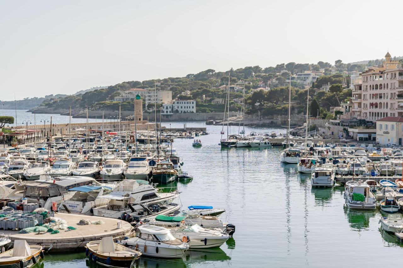 Le Rooftop Par Dodo-A-Cassis Luaran gambar