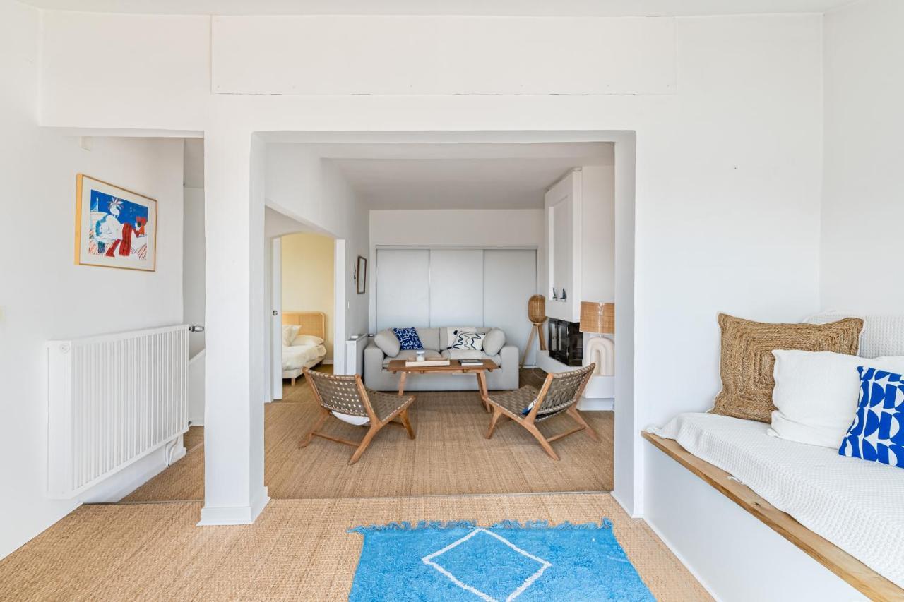 Le Rooftop Par Dodo-A-Cassis Luaran gambar