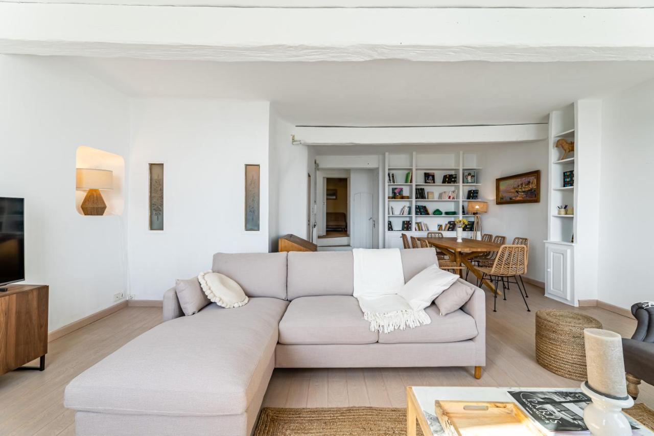 Le Rooftop Par Dodo-A-Cassis Luaran gambar