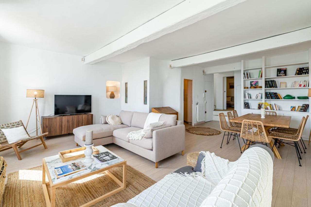 Le Rooftop Par Dodo-A-Cassis Luaran gambar