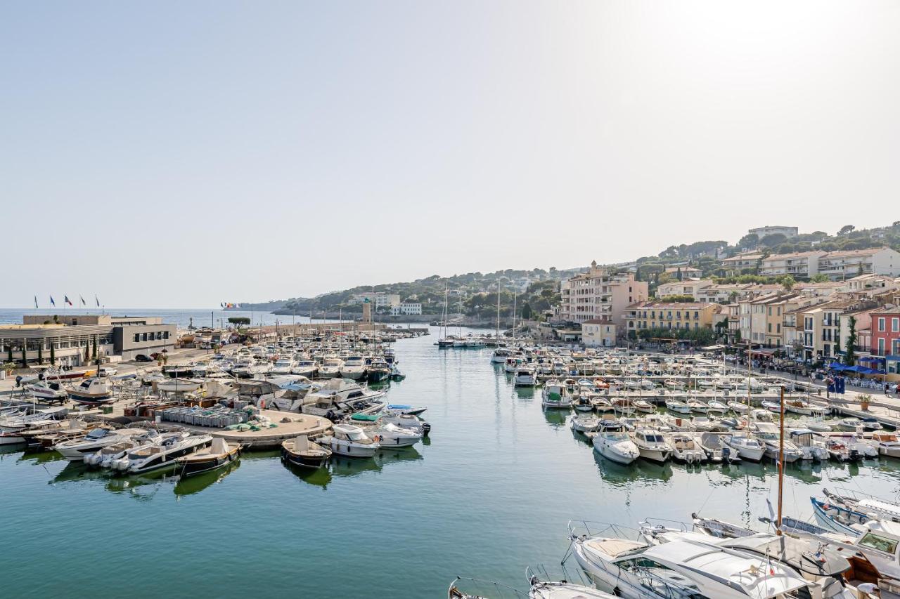 Le Rooftop Par Dodo-A-Cassis Luaran gambar