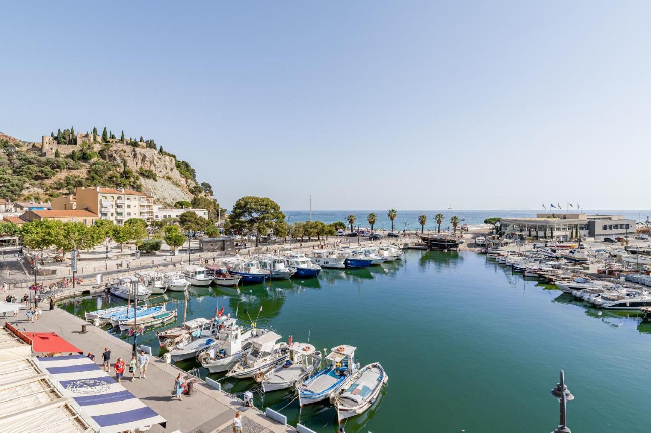 Le Rooftop Par Dodo-A-Cassis Luaran gambar