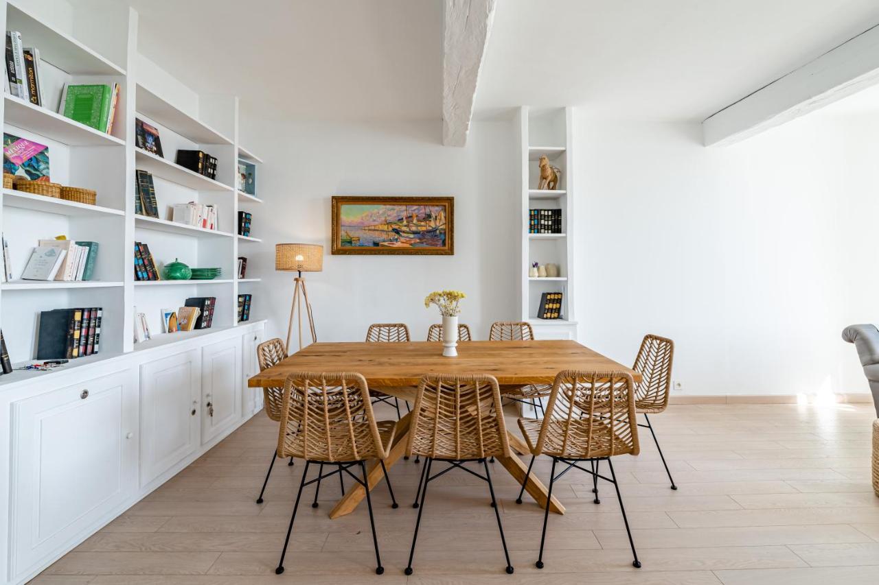 Le Rooftop Par Dodo-A-Cassis Luaran gambar