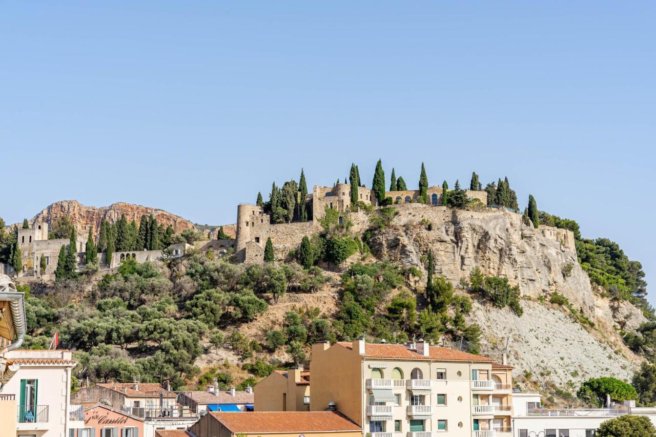 Le Rooftop Par Dodo-A-Cassis Luaran gambar