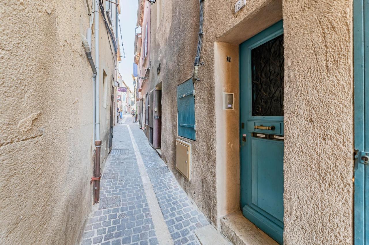 Le Rooftop Par Dodo-A-Cassis Luaran gambar