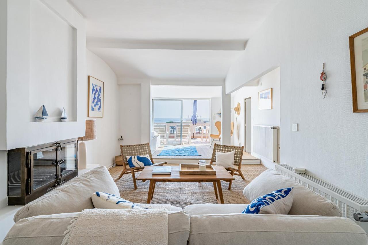 Le Rooftop Par Dodo-A-Cassis Luaran gambar