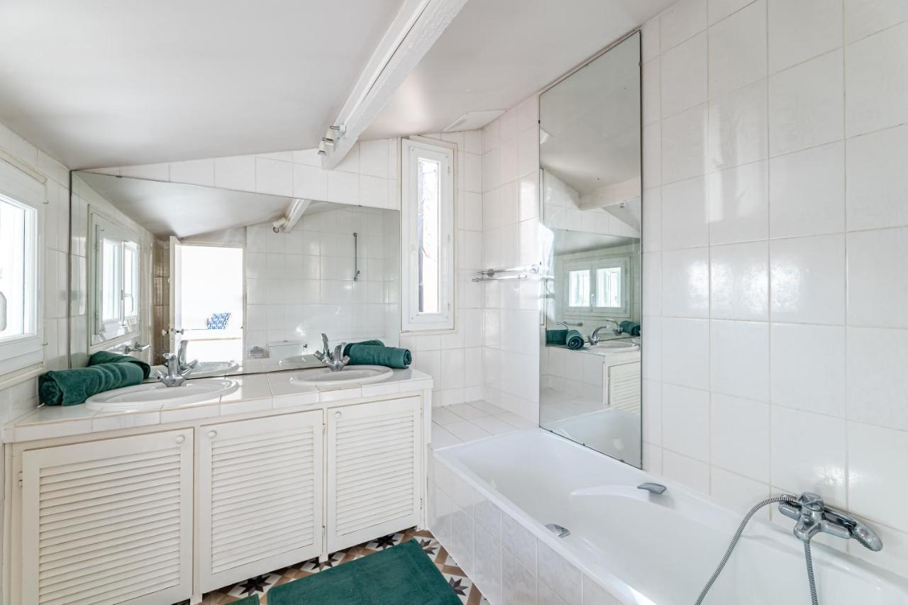 Le Rooftop Par Dodo-A-Cassis Luaran gambar