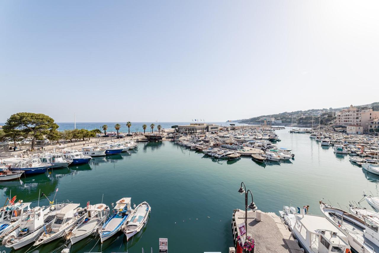 Le Rooftop Par Dodo-A-Cassis Luaran gambar