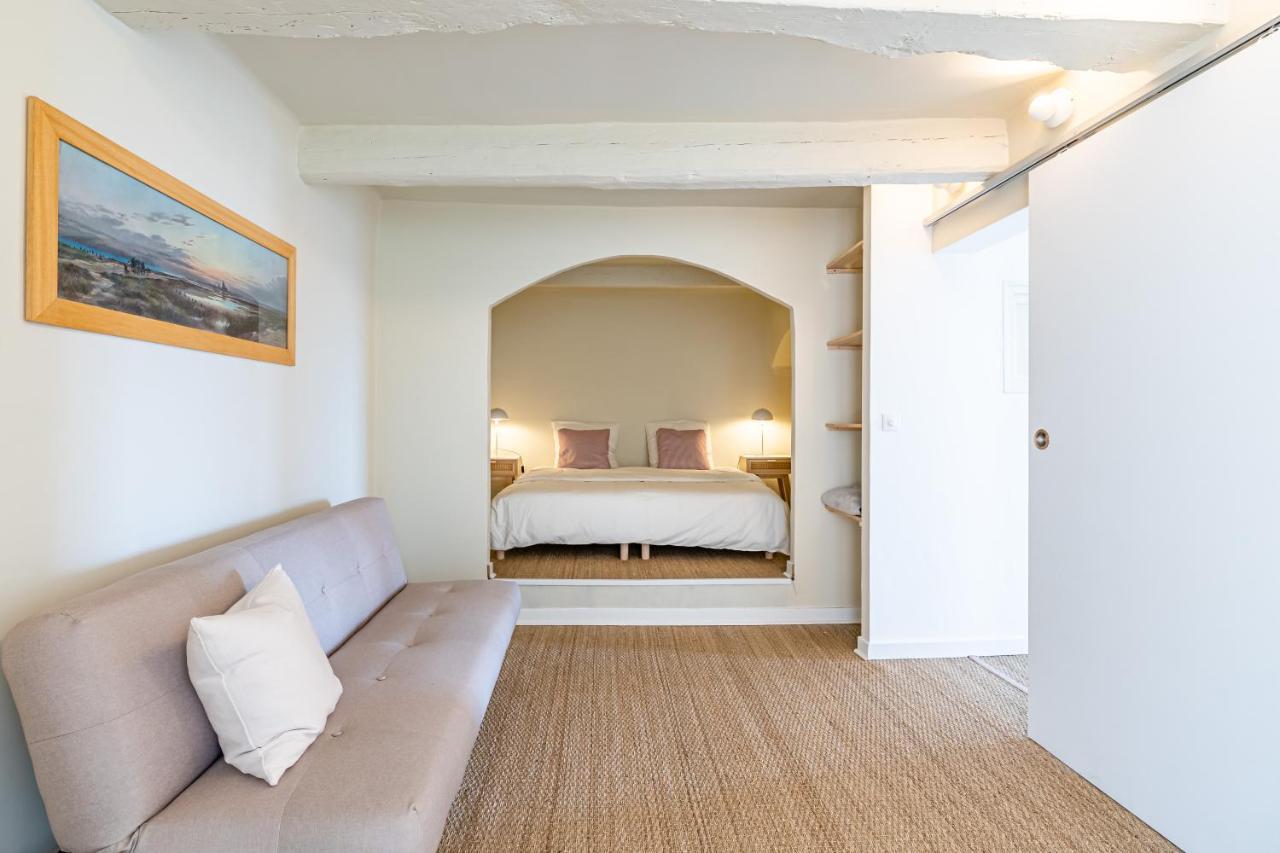 Le Rooftop Par Dodo-A-Cassis Luaran gambar